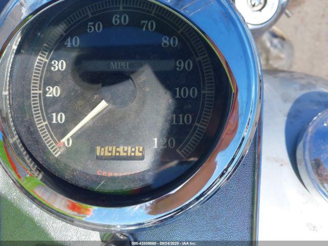 Harley-Davidson Flhrci Anniversary Image 7