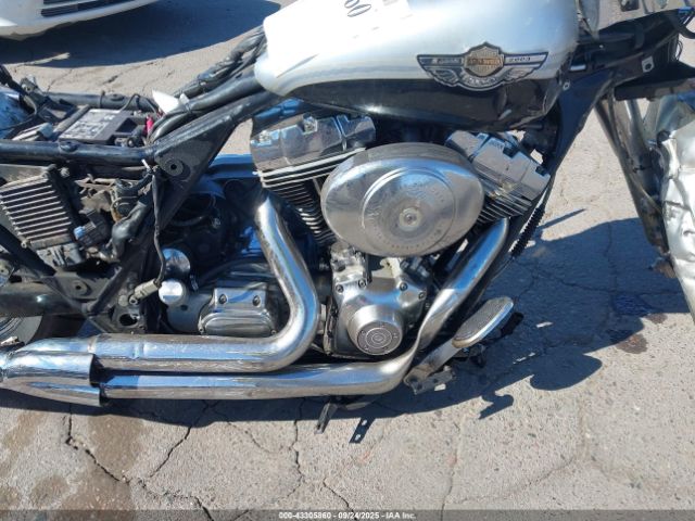 Harley-Davidson Flhrci Anniversary Image 2