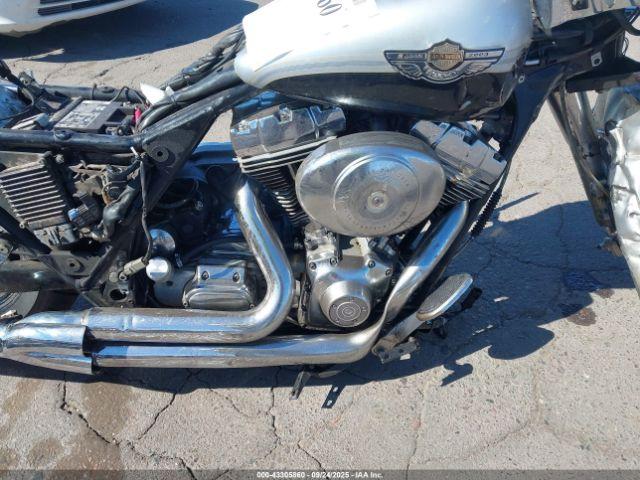 Harley-Davidson Flhrci Anniversary Image 2