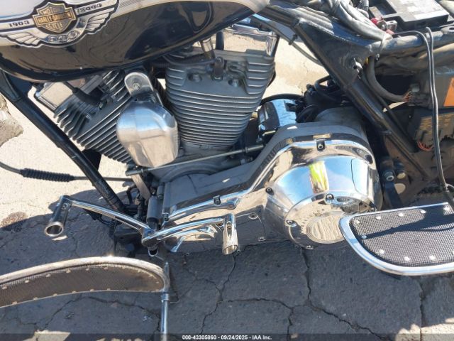 Harley-Davidson Flhrci Anniversary Image 9