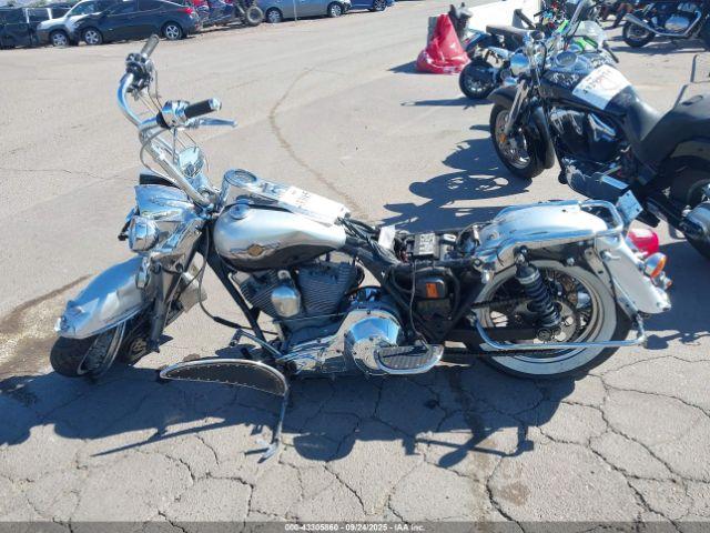 Harley-Davidson Flhrci Anniversary Image 10