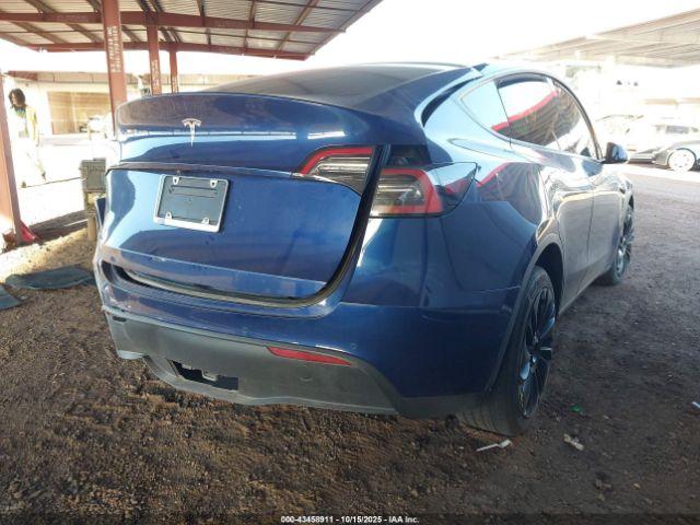 Tesla Model Y Long Range Dual Motor All-wheel Drive Image 6