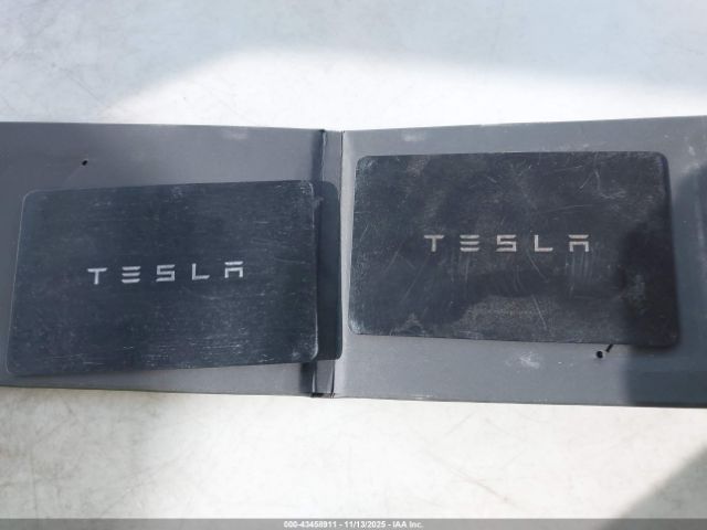 Tesla Model Y Long Range Dual Motor All-wheel Drive Image 12