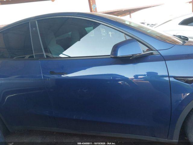 Tesla Model Y Long Range Dual Motor All-wheel Drive Image 13