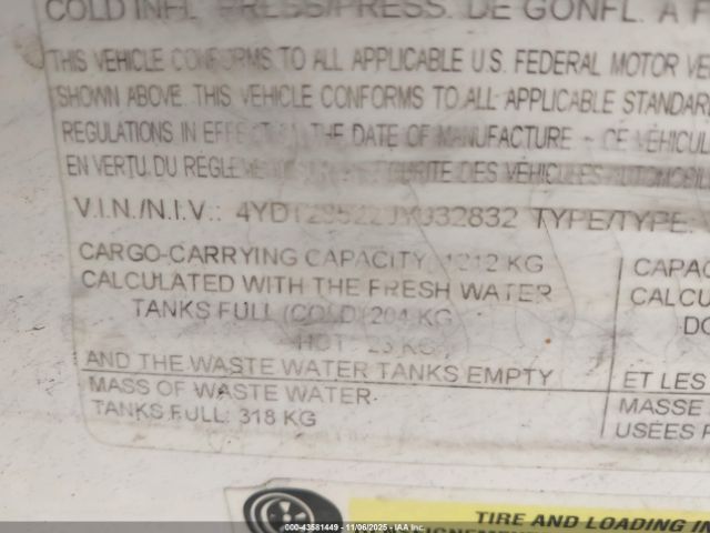 Dutchmen Other Image 7