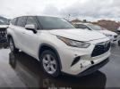 Toyota Highlander L Image 1