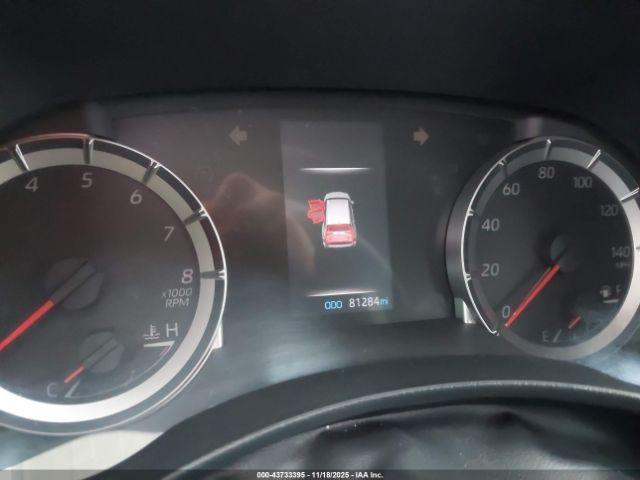 Toyota Highlander L Image 7