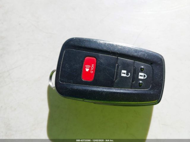 Toyota Highlander L Image 9