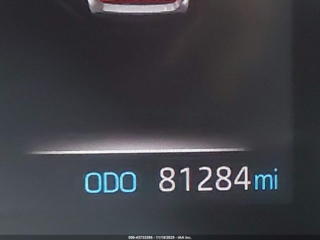 Toyota Highlander L Image 13