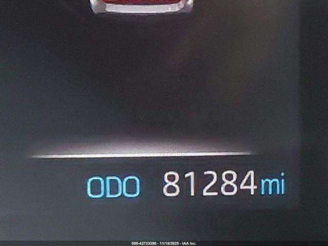 Toyota Highlander L Image 13