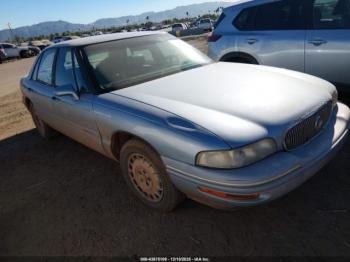  Salvage Buick LeSabre