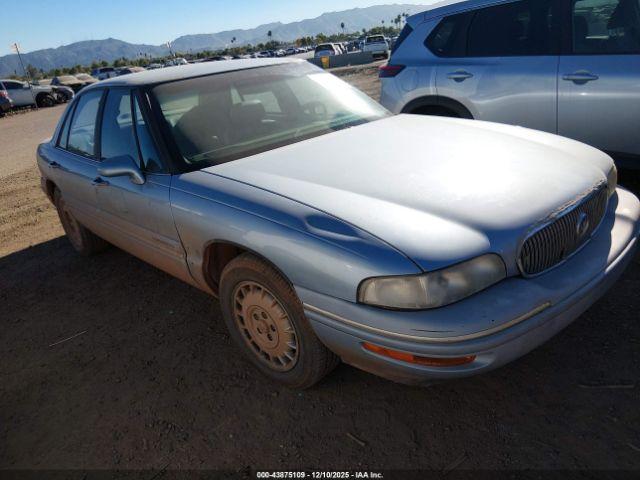  Salvage Buick LeSabre