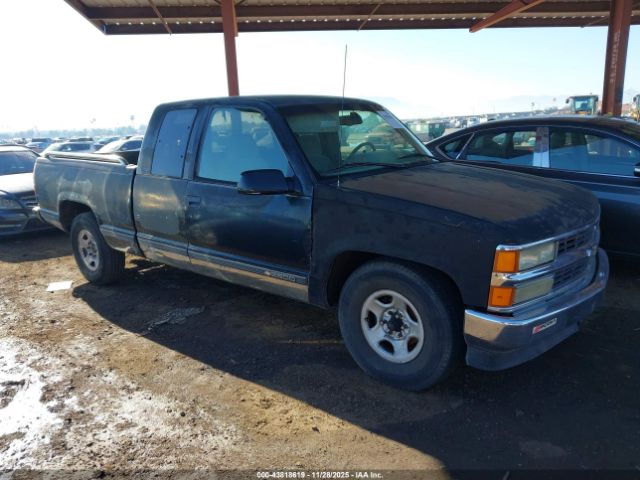 Chevrolet Gmt C2500 Image 1