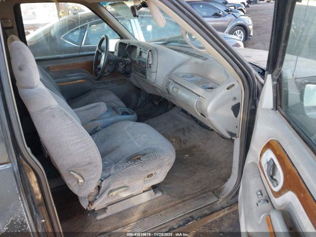 Chevrolet Gmt C2500 Image 4