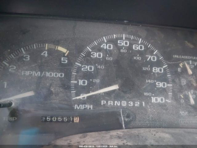 Chevrolet Gmt C2500 Image 6