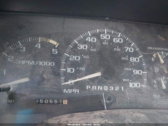 Chevrolet Gmt C2500 Image 6