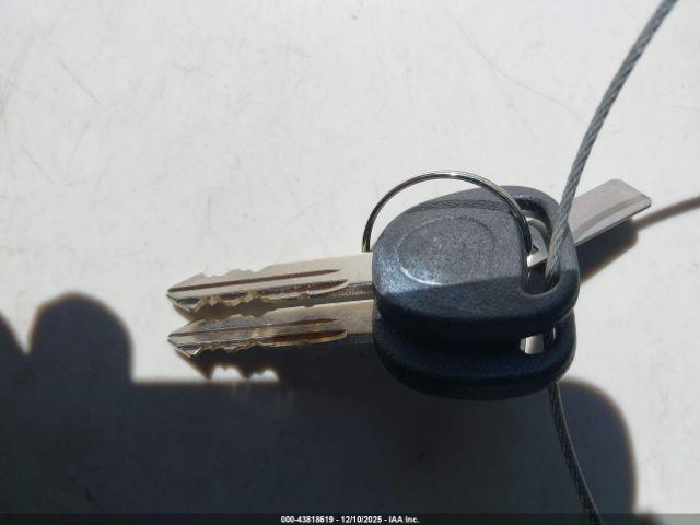 Chevrolet Gmt C2500 Image 10