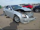 Cadillac CTS Luxury Image 1