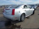 Cadillac CTS Luxury Image 2