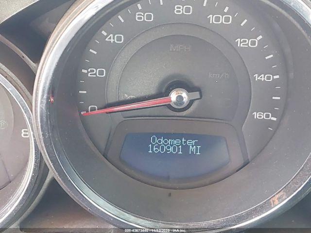 Cadillac CTS Luxury Image 13