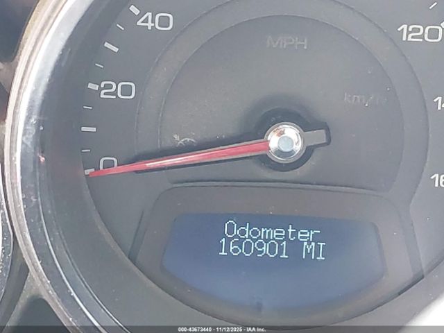 Cadillac CTS Luxury Image 9