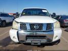 Nissan Titan Se Image 14