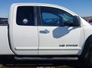 Nissan Titan Se Image 4