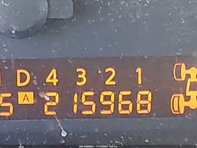 Nissan Titan Se Image 6