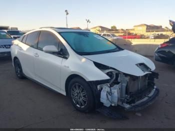 2017 Toyota Prius JTDKARFU7H3******