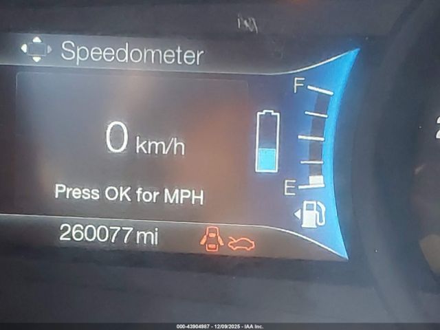 Ford Fusion Se Image 9