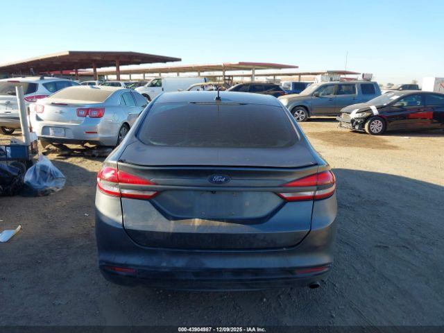 Ford Fusion Se Image 18