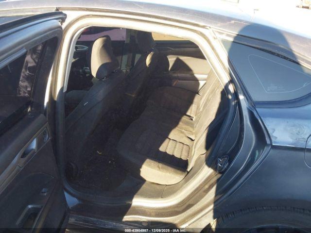 Ford Fusion Se Image 13