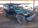 Jeep Wrangler Rubicon 4x4 Image 1
