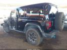 Jeep Wrangler Rubicon 4x4 Image 5