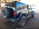 Jeep Wrangler Rubicon 4x4 Image 15
