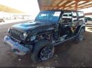 Jeep Wrangler Rubicon 4x4 Image 16