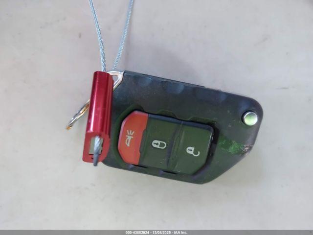 Jeep Wrangler Rubicon 4x4 Image 11