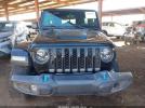 Jeep Wrangler Rubicon 4x4 Image 13