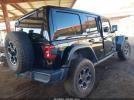 Jeep Wrangler Rubicon 4x4 Image 17