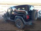 Jeep Wrangler Rubicon 4x4 Image 12