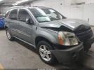 Chevrolet Equinox Lt Image 1