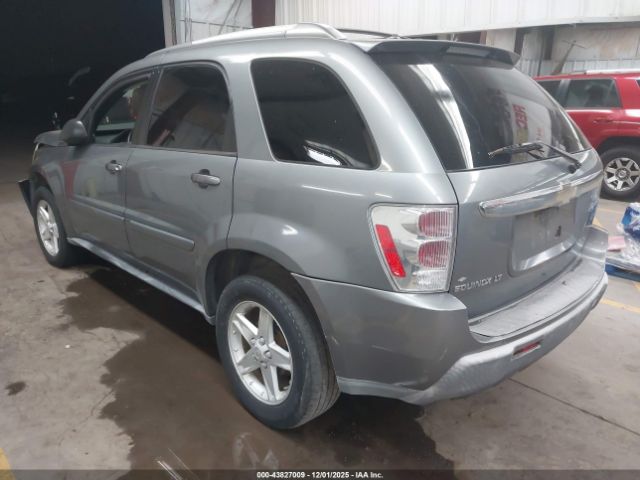 Chevrolet Equinox Lt Image 8