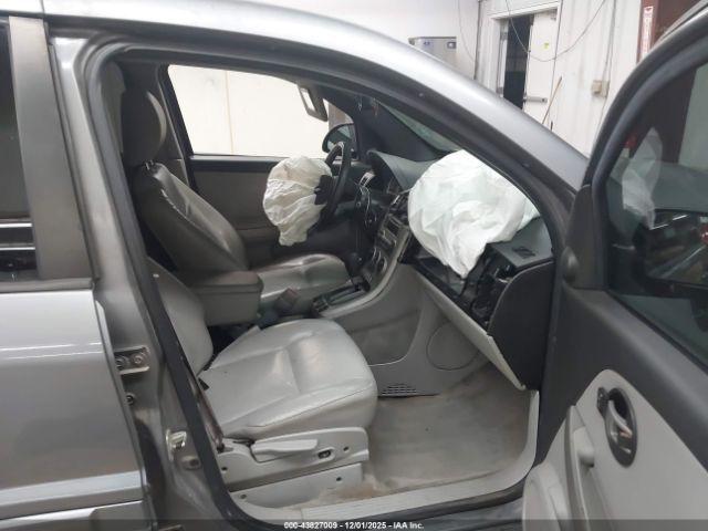 Chevrolet Equinox Lt Image 4