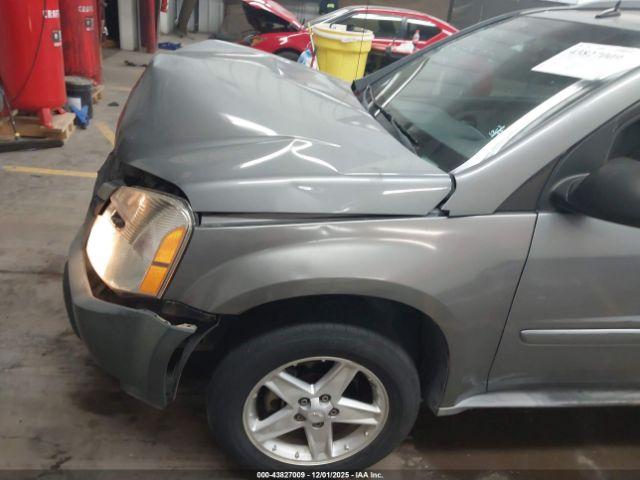 Chevrolet Equinox Lt Image 17