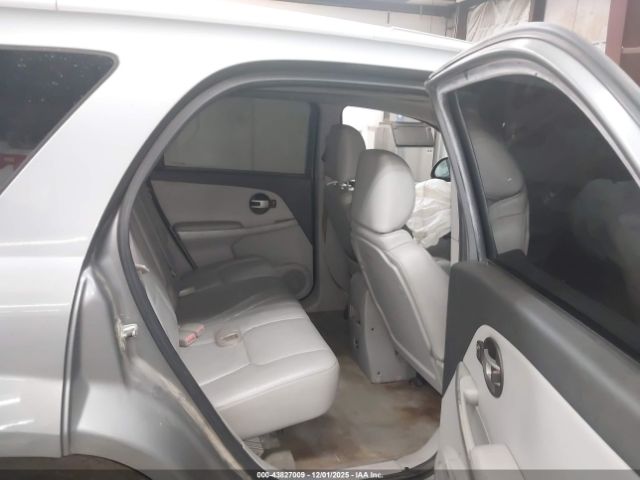 Chevrolet Equinox Lt Image 10