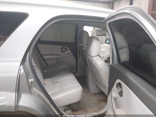 Chevrolet Equinox Lt Image 10