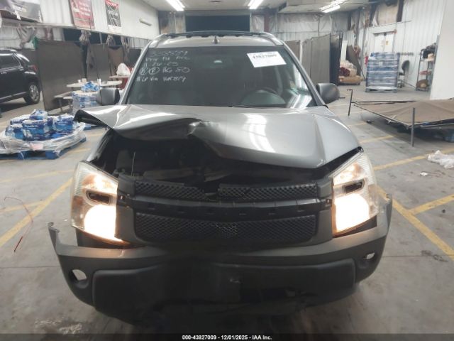 Chevrolet Equinox Lt Image 13