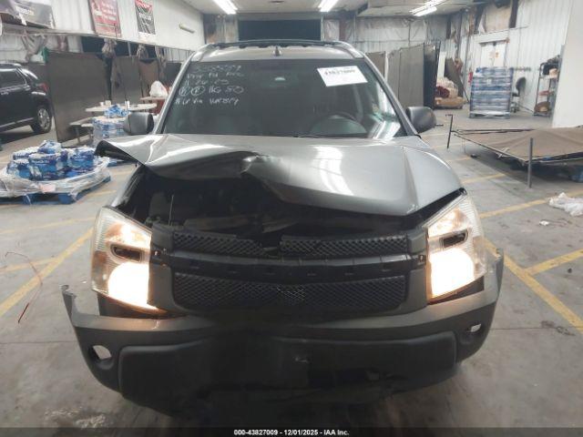 Chevrolet Equinox Lt Image 13