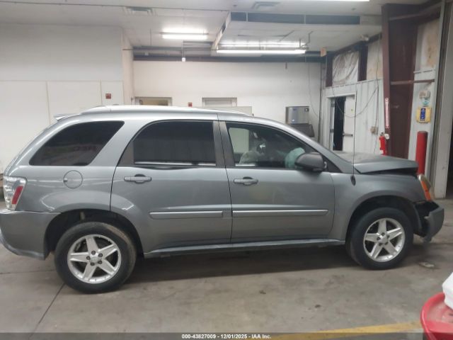 Chevrolet Equinox Lt Image 12