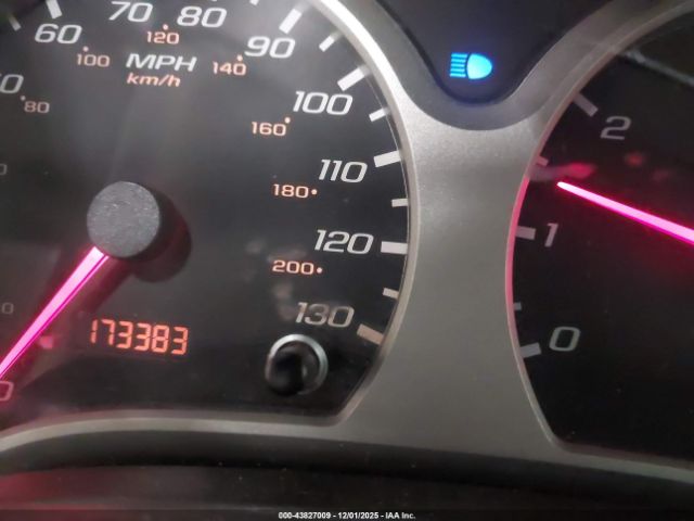 Chevrolet Equinox Lt Image 14